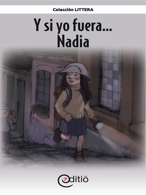 Y si yo fuera... Nadia - ebook